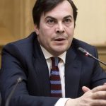 Vincenzo Amendola, Secrétaire d’Etat au ministère italien des Affaires étrangères. D. R.